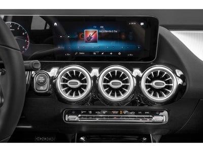 2021 Mercedes-Benz GLA GLA 250 4MATIC® SUV