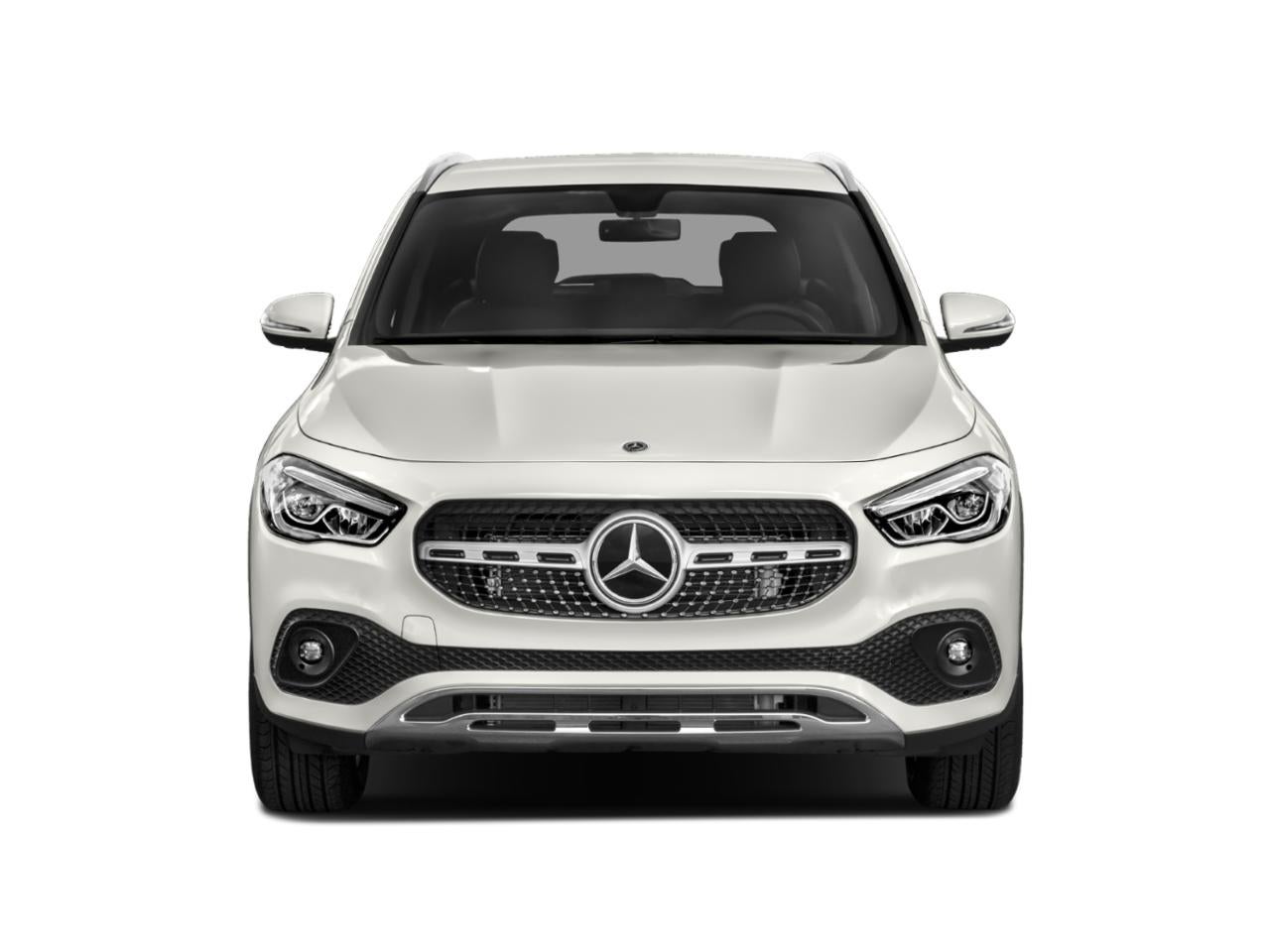 2021 Mercedes-Benz GLA GLA 250 4MATIC® SUV