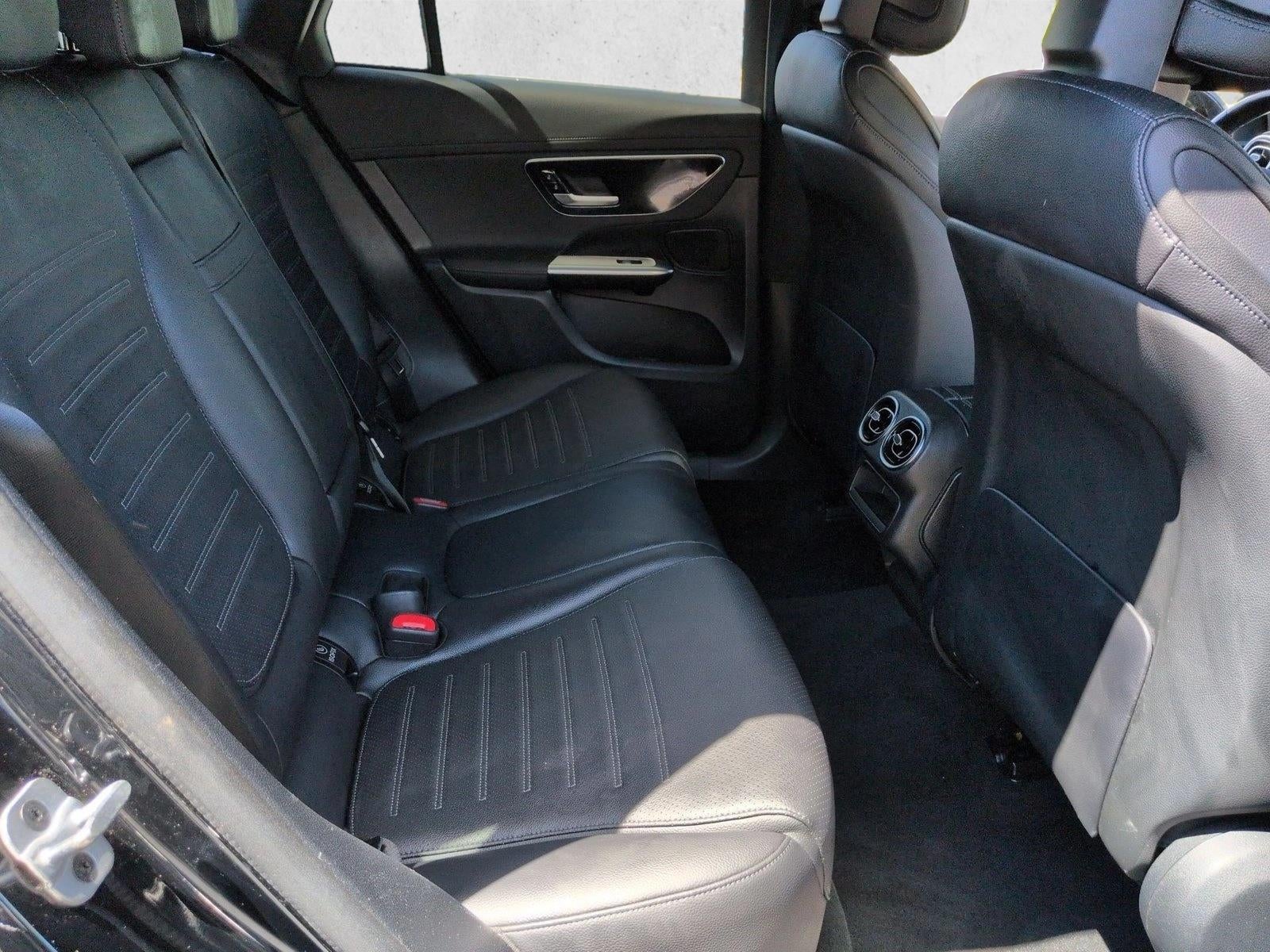 2024 Mercedes-Benz GLC GLC 300 SUV