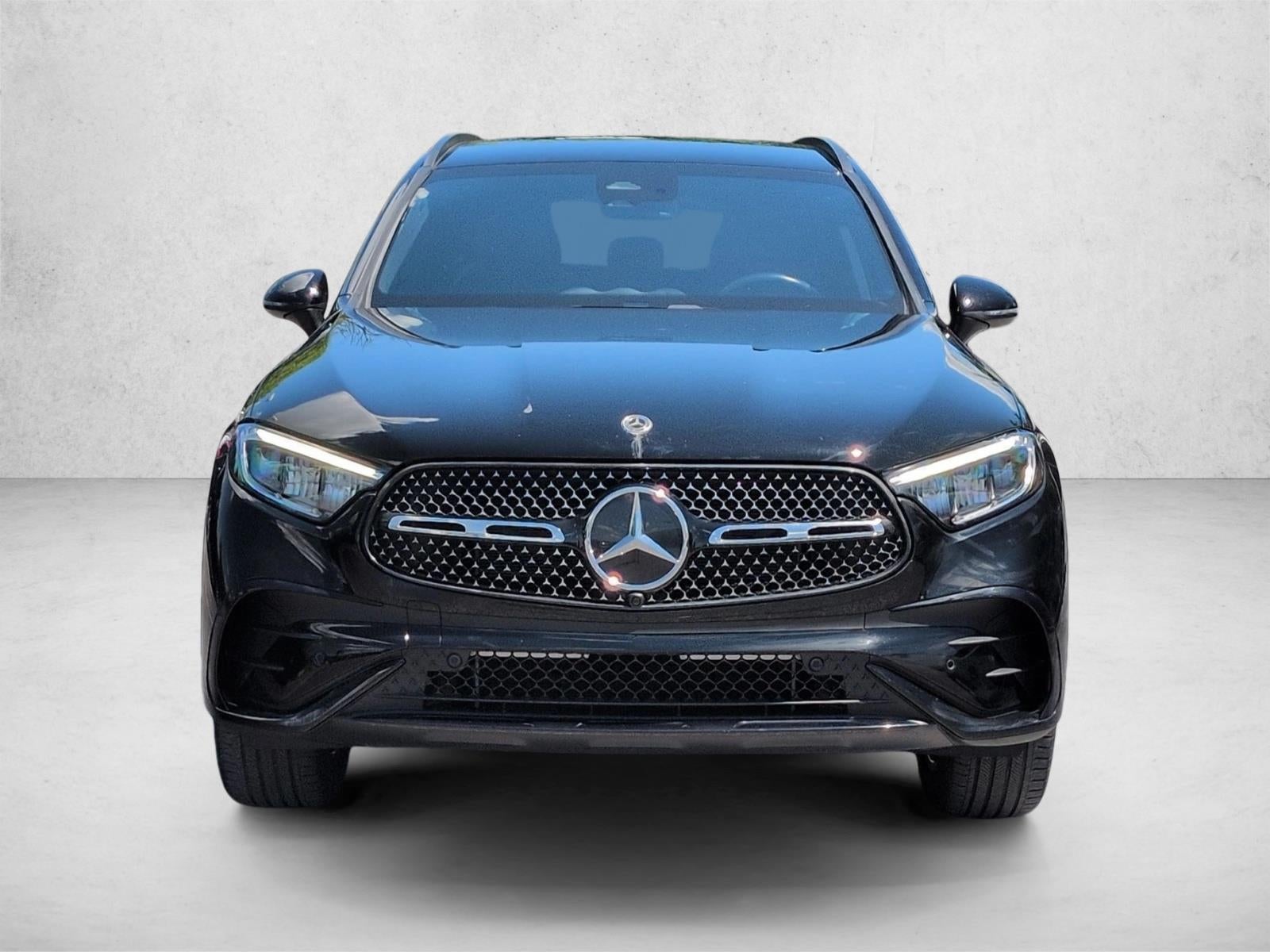 2024 Mercedes-Benz GLC GLC 300 SUV