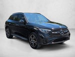 2024 Mercedes-Benz GLC GLC 300 SUV