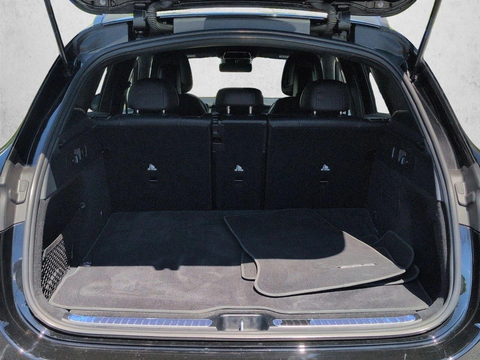 2024 Mercedes-Benz GLC GLC 300 SUV