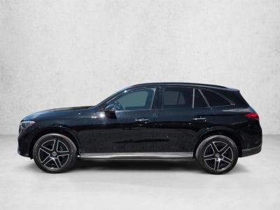 2024 Mercedes-Benz GLC GLC 300 SUV