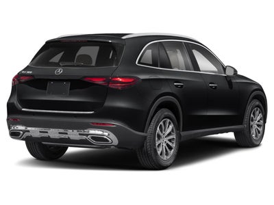 2024 Mercedes-Benz GLC GLC 300 SUV