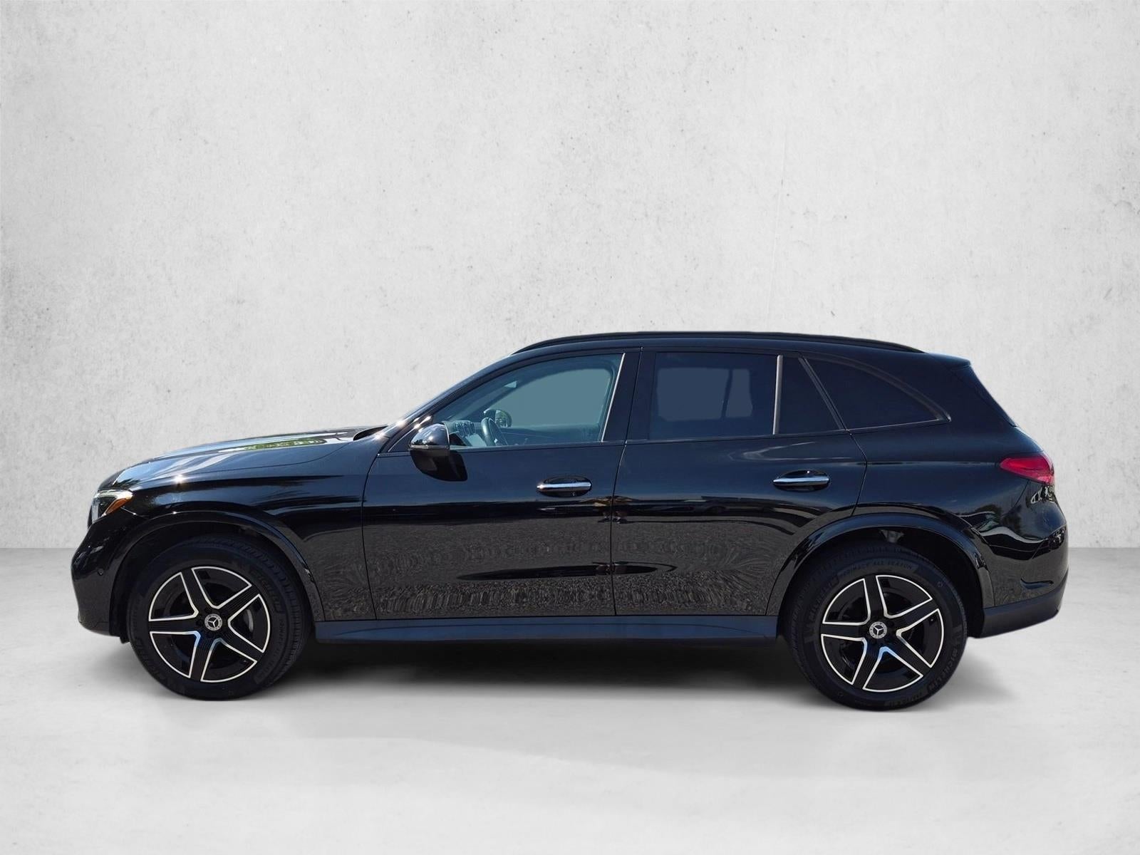 2024 Mercedes-Benz GLC GLC 300 SUV