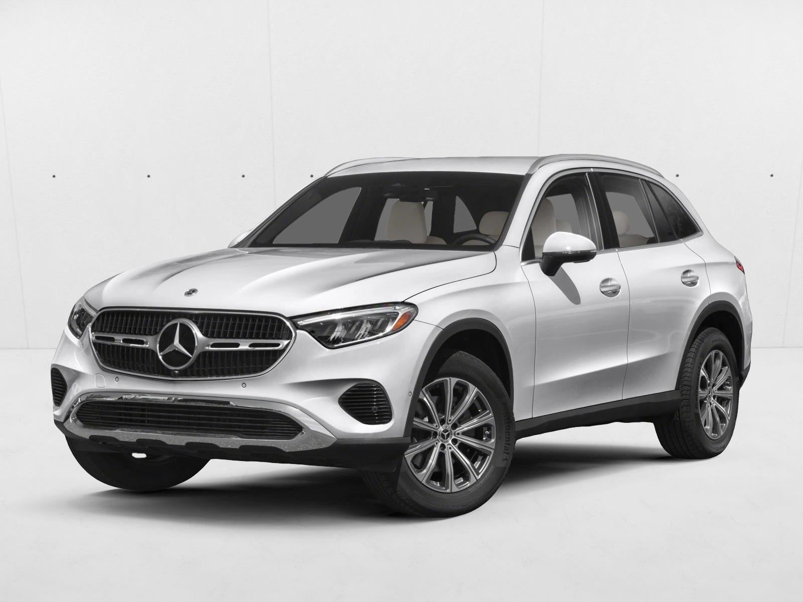 2023 Mercedes-Benz GLC GLC 300 4MATIC® SUV