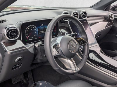 2023 Mercedes-Benz GLC GLC 300 4MATIC® SUV