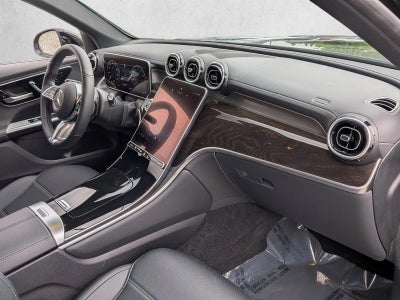 2023 Mercedes-Benz GLC GLC 300 4MATIC® SUV