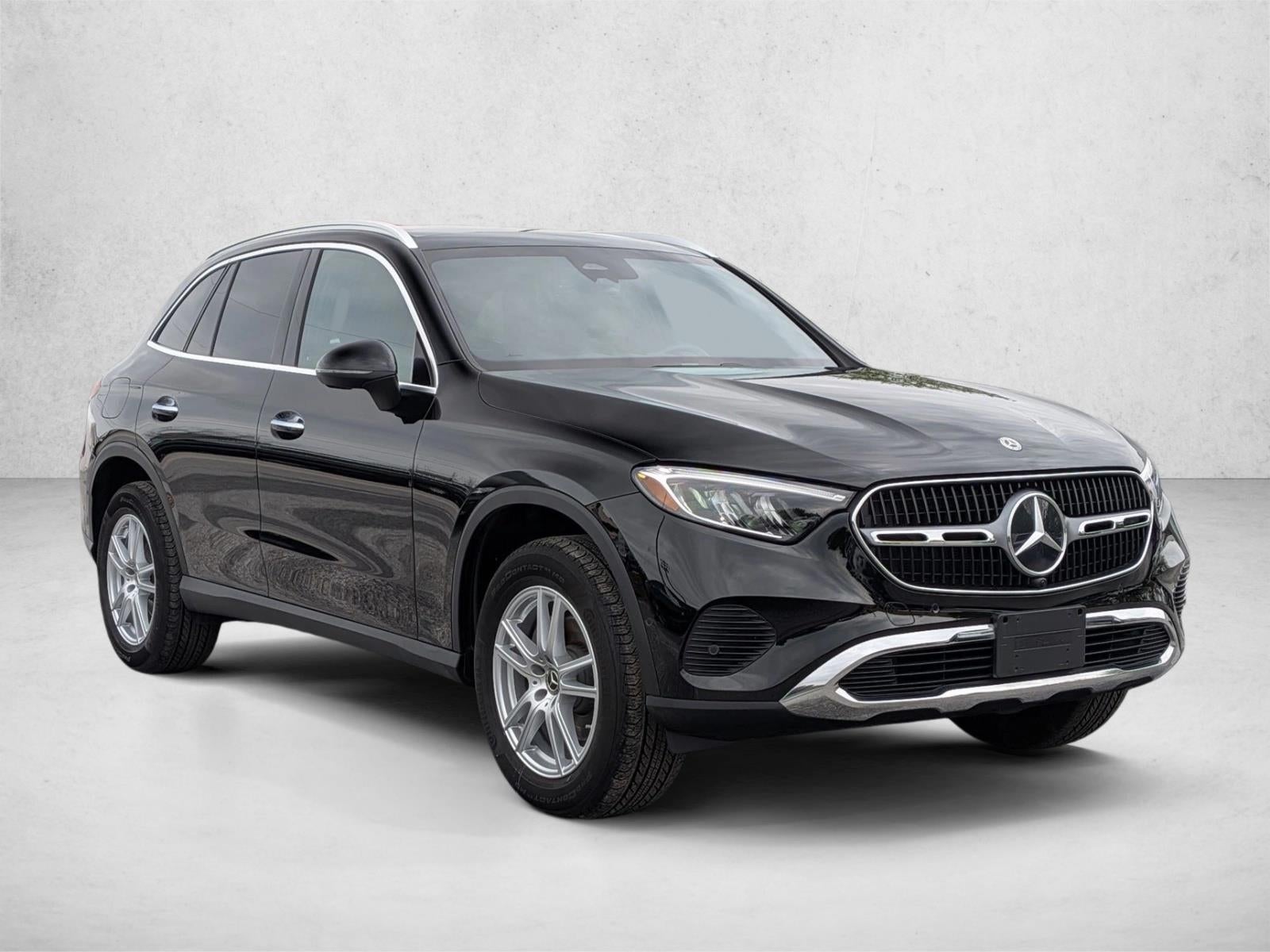 2023 Mercedes-Benz GLC GLC 300 4MATIC® SUV