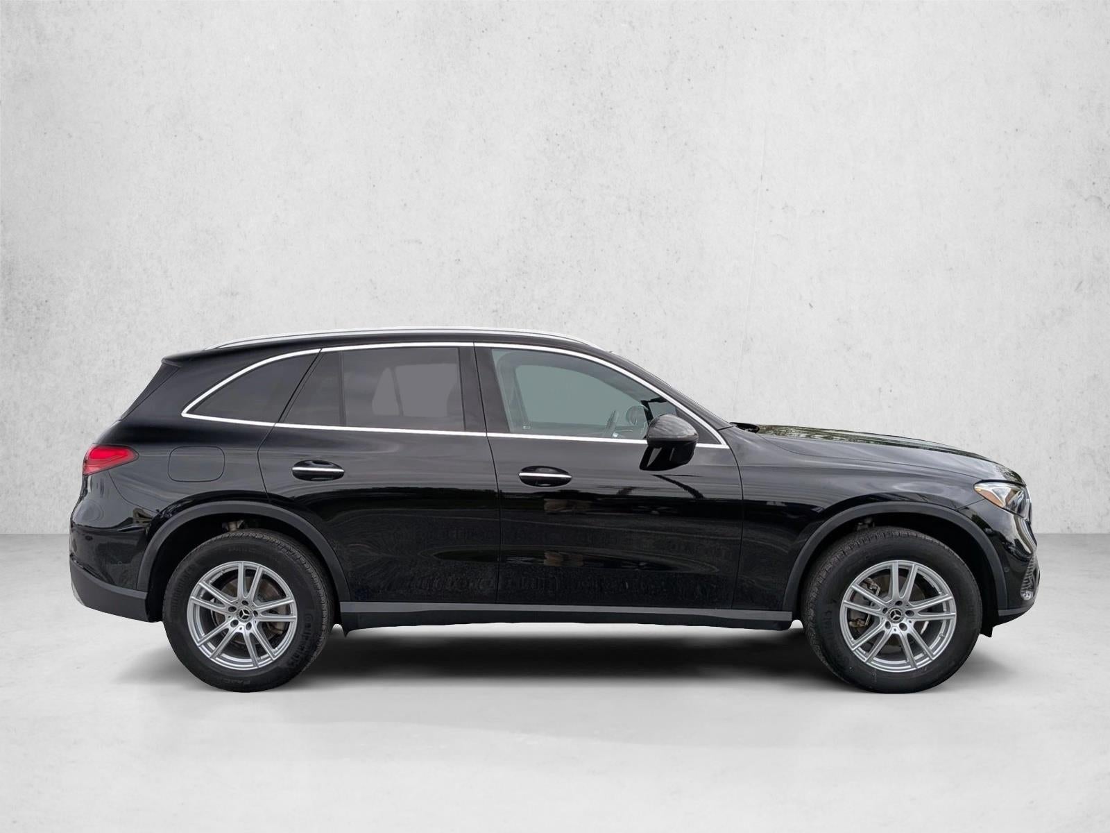 2023 Mercedes-Benz GLC GLC 300 4MATIC® SUV