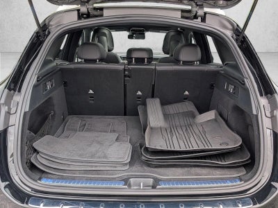 2023 Mercedes-Benz GLC GLC 300 4MATIC® SUV