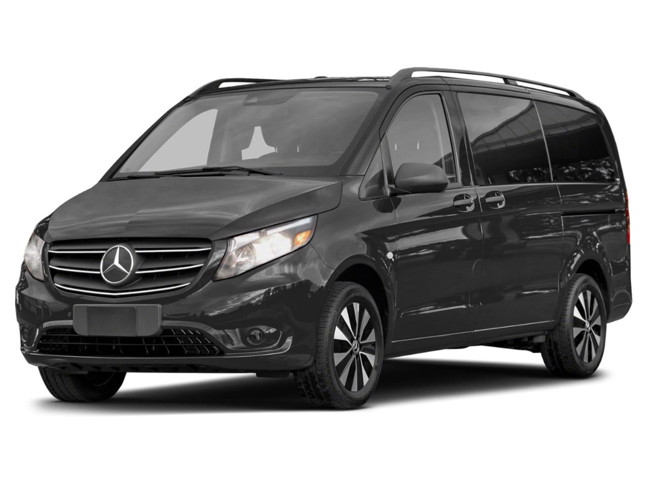 2023 Mercedes-Benz Metris Passenger Van Standard Roof 126" Wheelbase