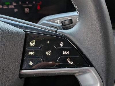 2025 Audi Q5 Premium Plus 2.0 TFSI quattro