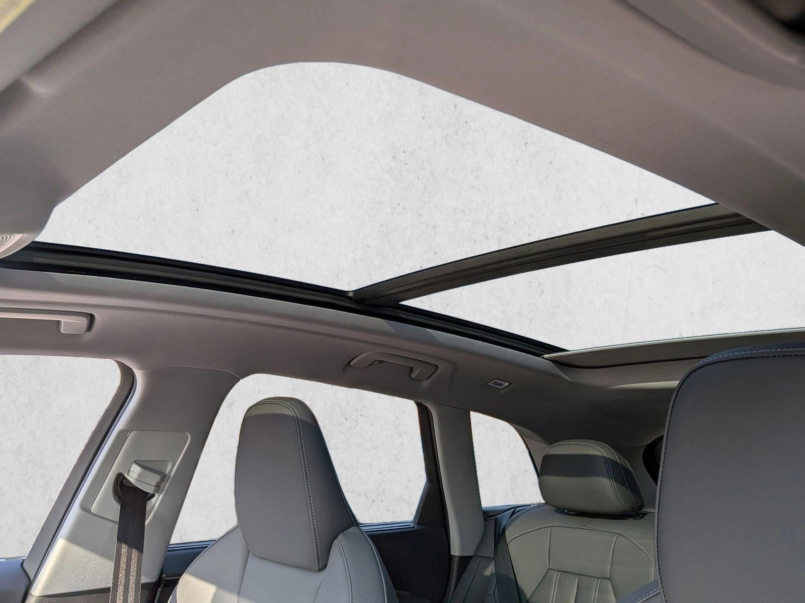 2025 Audi Q5 Premium Plus 2.0 TFSI quattro