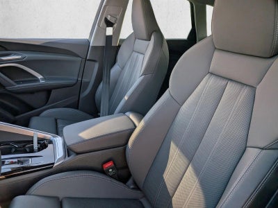 2025 Audi Q5 Premium Plus 2.0 TFSI quattro