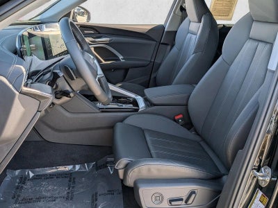 2025 Audi Q5 Premium Plus 2.0 TFSI quattro