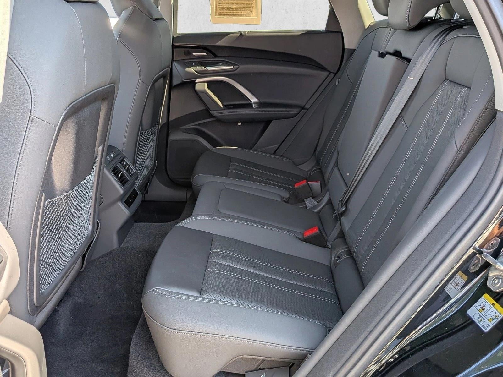 2025 Audi Q5 Premium Plus 2.0 TFSI quattro