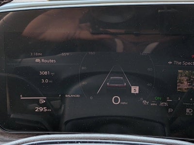 2025 Audi Q5 Premium Plus 2.0 TFSI quattro