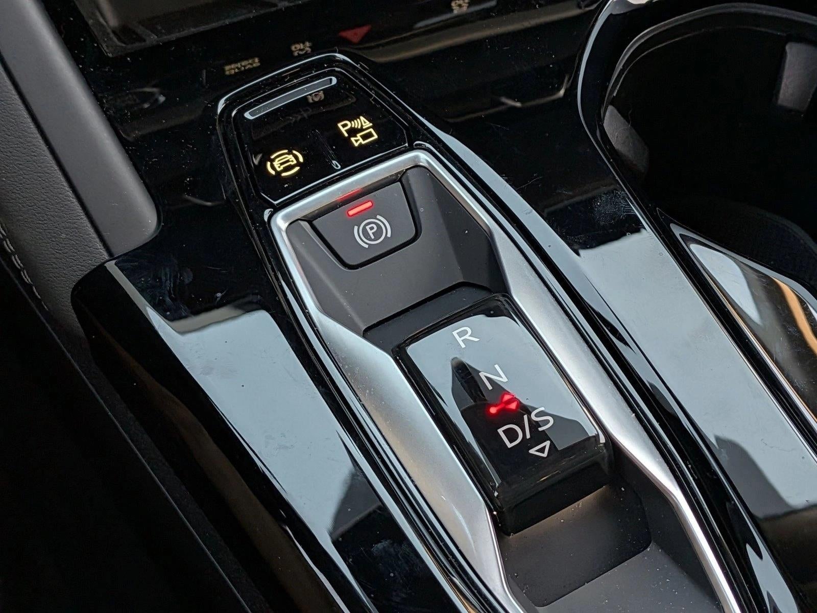 2025 Audi Q5 Premium Plus 2.0 TFSI quattro