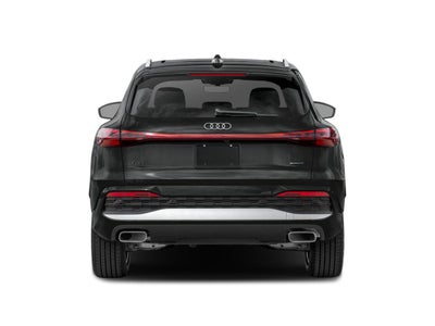 2025 Audi Q5 Premium Plus 2.0 TFSI quattro