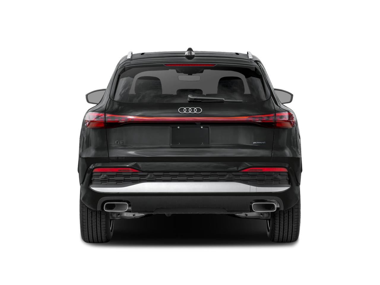 2025 Audi Q5 Premium Plus 2.0 TFSI quattro