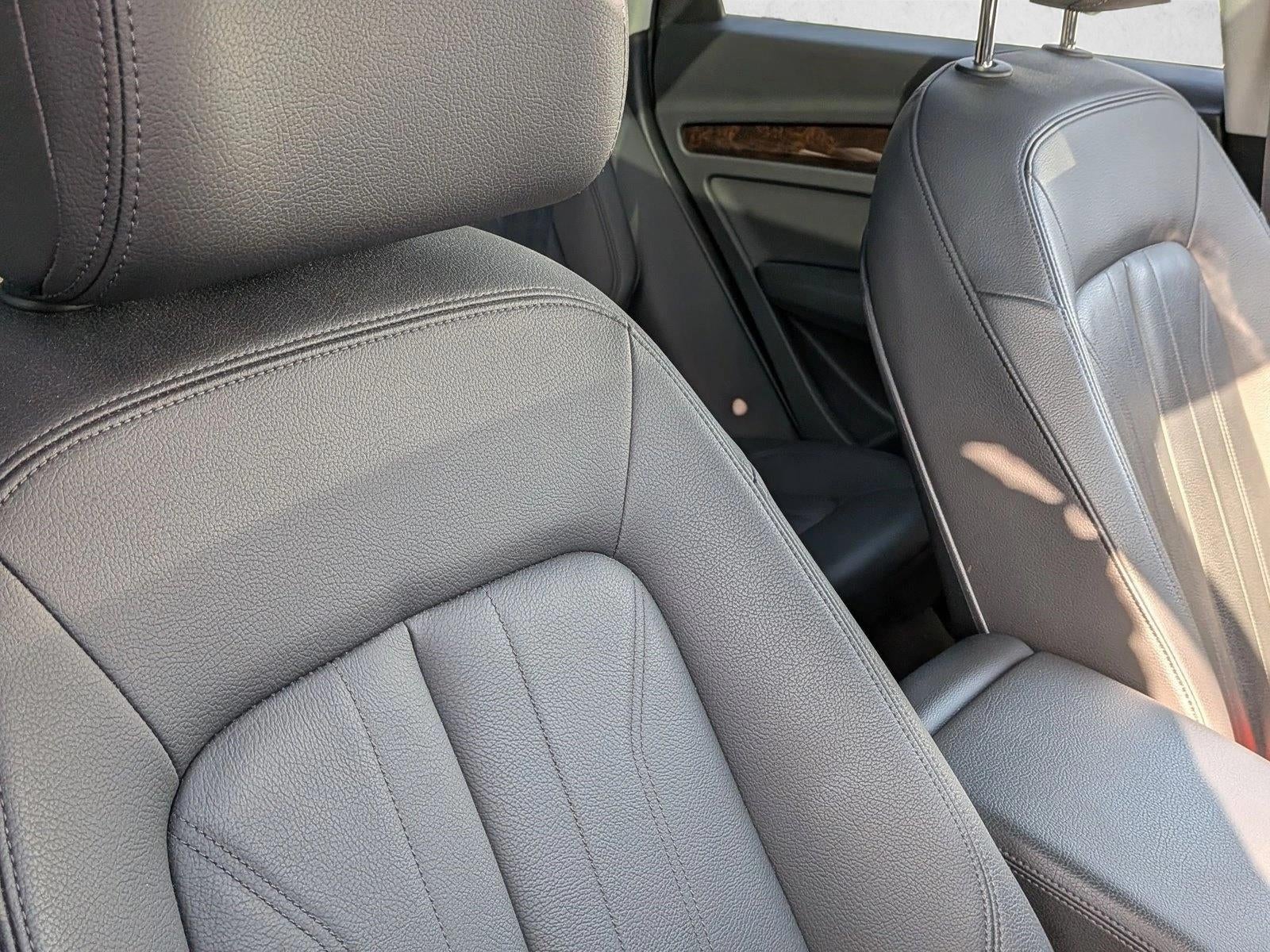 2020 Audi Q5 Premium 45 TFSI quattro