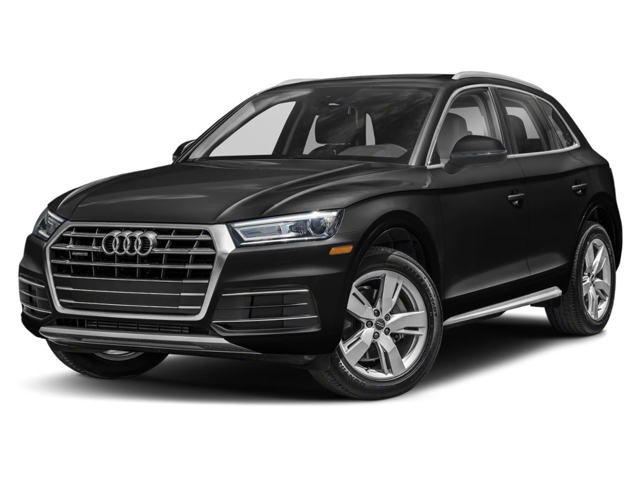 2020 Audi Q5 Premium 45 TFSI quattro