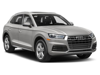 2020 Audi Q5 Premium 45 TFSI quattro