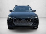 2023 Audi Q8 Premium 55 TFSI quattro