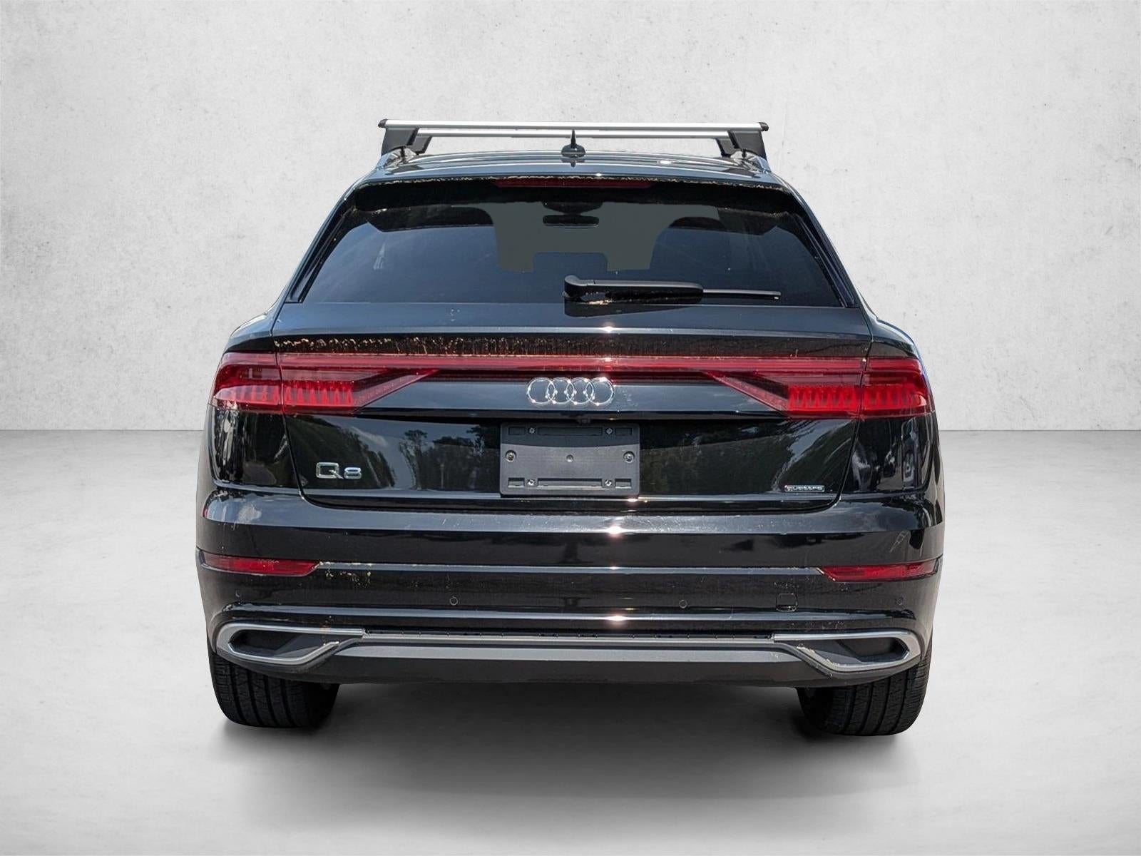 2023 Audi Q8 Premium 55 TFSI quattro