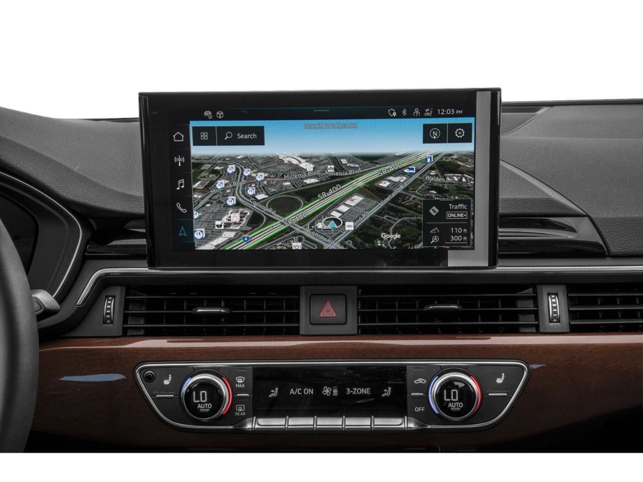 2025 Audi A5 Sportback S line Premium 45 TFSI quattro