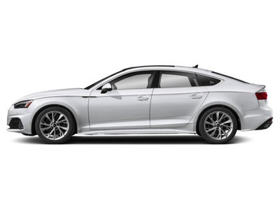 2025 Audi A5 Sportback S line Premium 45 TFSI quattro