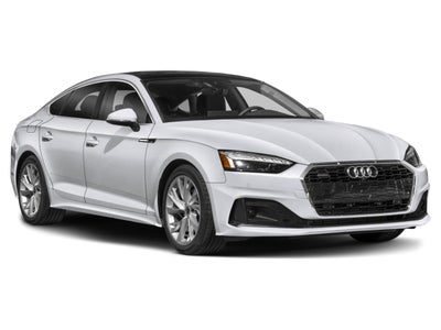 2025 Audi A5 Sportback S line Premium 45 TFSI quattro