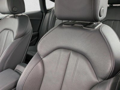 2018 Audi A5 Sportback 2.0 TFSI Premium Plus