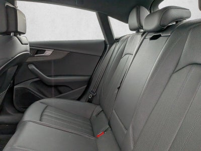 2018 Audi A5 Sportback 2.0 TFSI Premium Plus