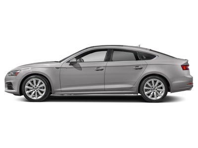 2018 Audi A5 Sportback 2.0 TFSI Premium Plus