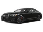 2025 Audi S8 4.0 TFSI