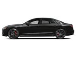 2025 Audi S8 4.0 TFSI