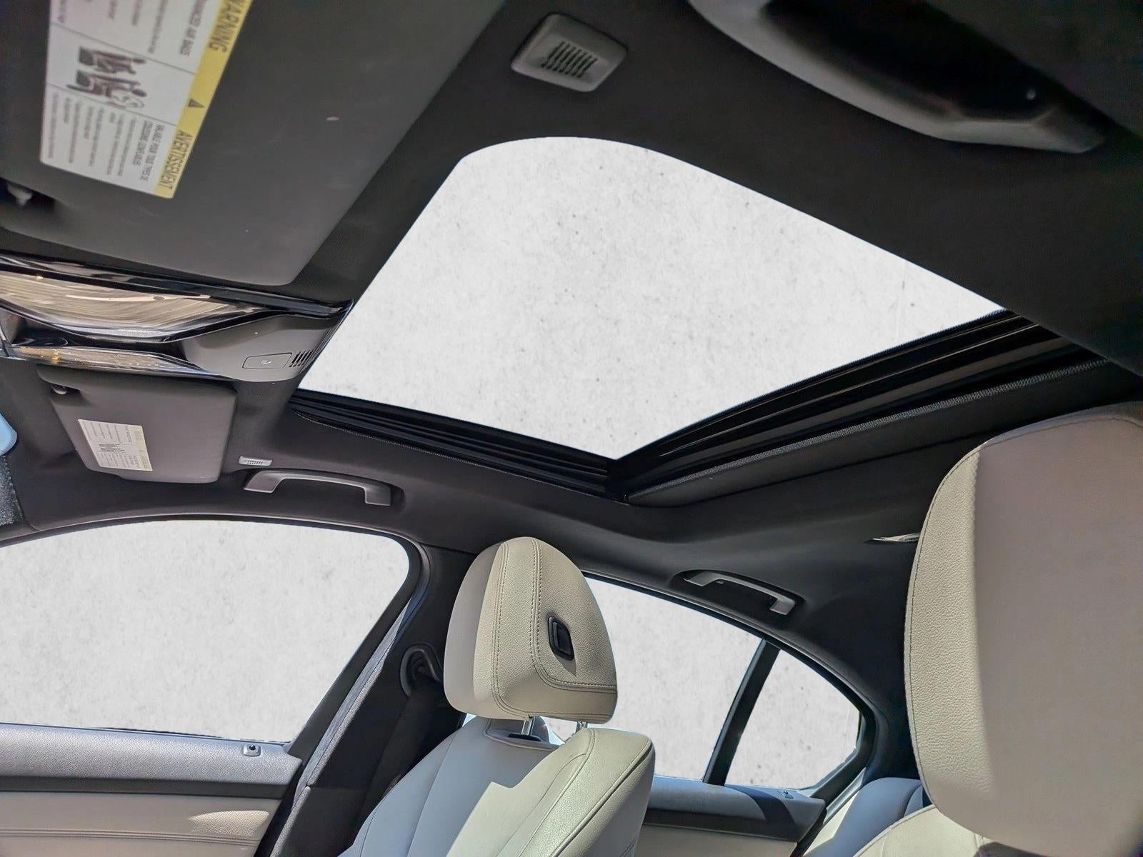 2019 BMW 330i xDrive Sedan