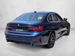 2019 BMW 330i xDrive Sedan