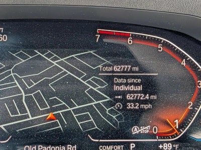 2019 BMW 330i xDrive Sedan