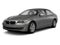 2011 BMW 550i Sedan