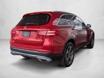 2019 Mercedes-Benz GLC GLC 300 4MATIC® SUV