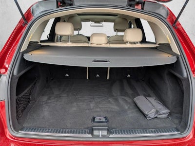 2019 Mercedes-Benz GLC GLC 300 4MATIC® SUV