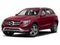 2019 Mercedes-Benz GLC GLC 300 4MATIC® SUV