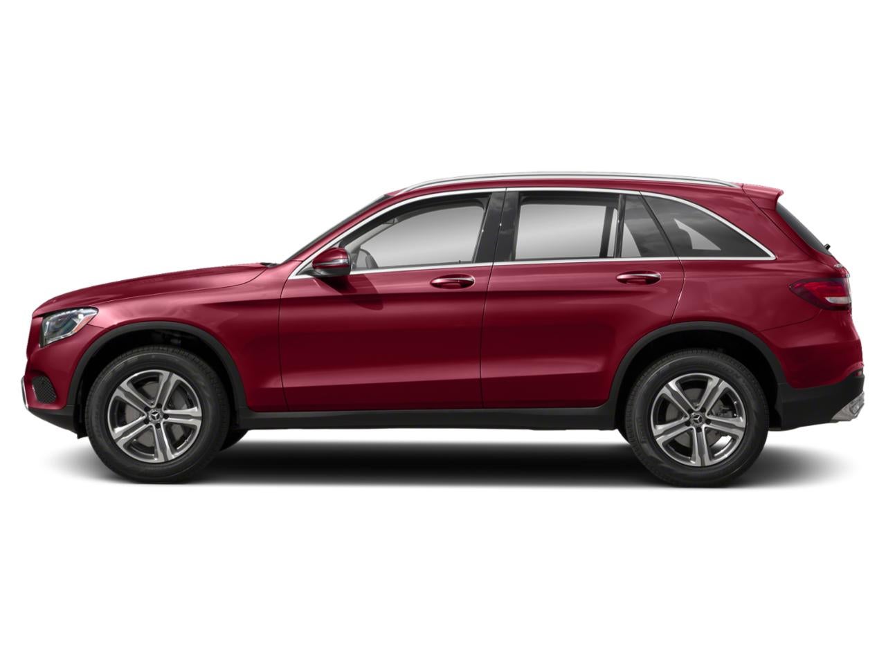 2019 Mercedes-Benz GLC GLC 300 4MATIC® SUV