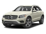 2016 Mercedes-Benz GLC GLC 300 4MATIC® SUV