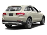 2016 Mercedes-Benz GLC GLC 300 4MATIC® SUV