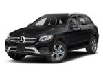 2019 Mercedes-Benz GLC GLC 350e 4MATIC® SUV