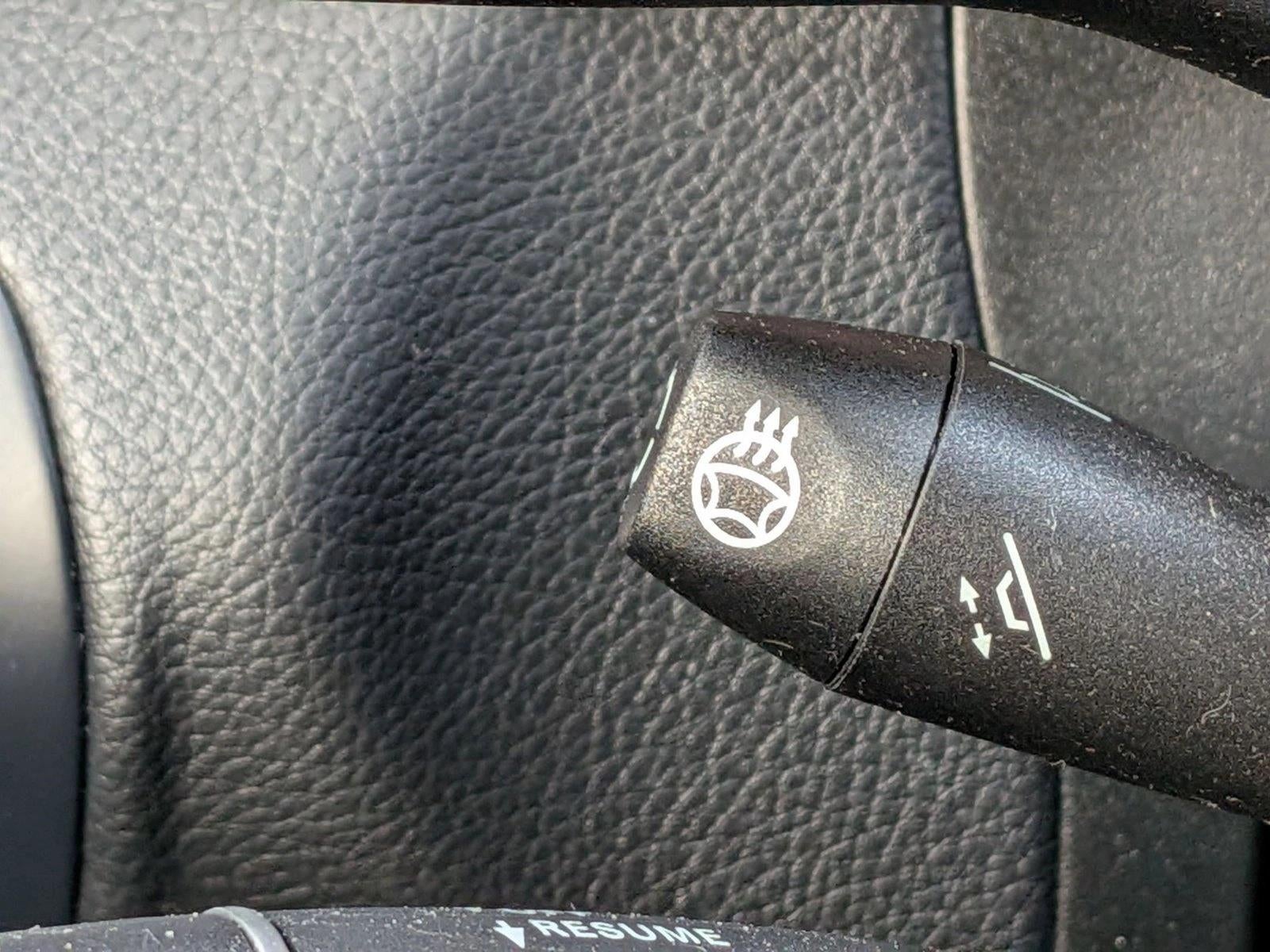 2018 Mercedes-Benz GLC GLC 300 4MATIC® Coupe